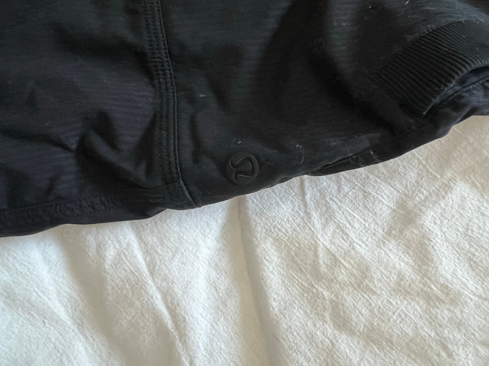 Lululemon dance studio