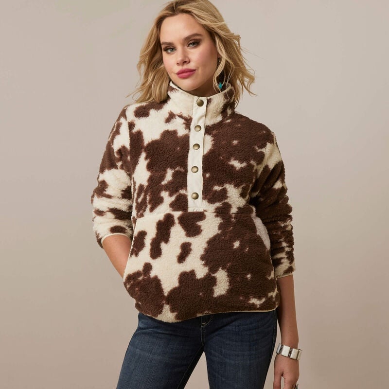 Ariat pullover jacket