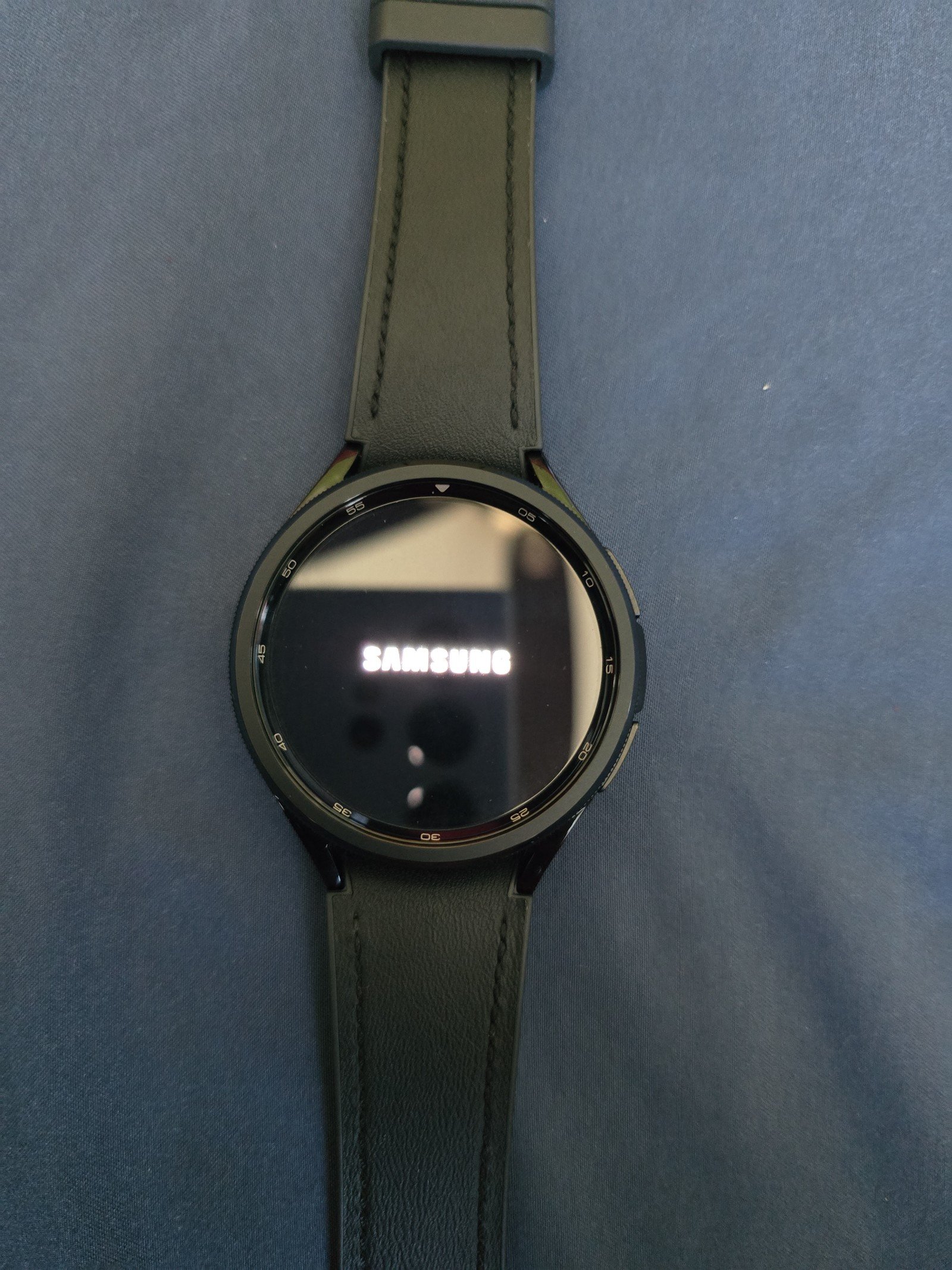 Samsung Galaxy