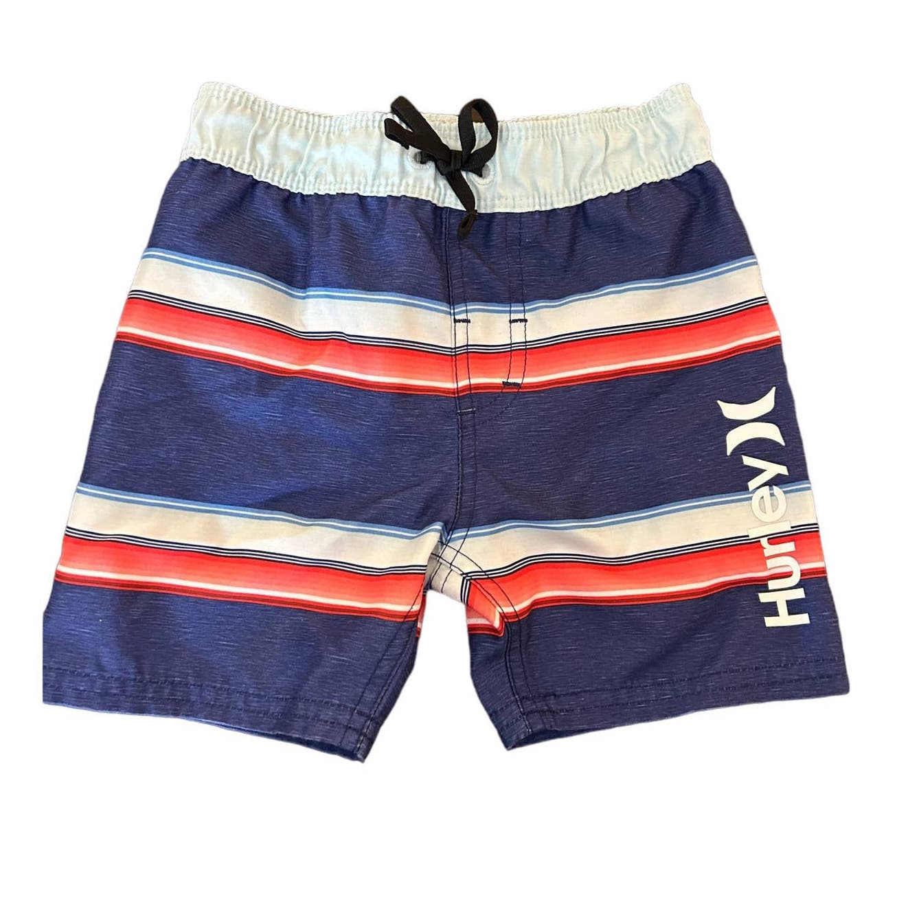 Hurley toddler board shorts 2025