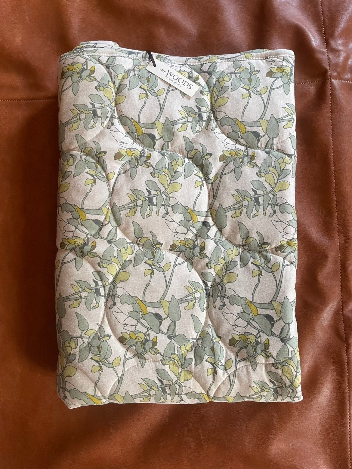 Kate quinn quilt