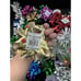 Huge Lot Of Christmas Gift BOWS Large Assortment Of Sizes And Colors