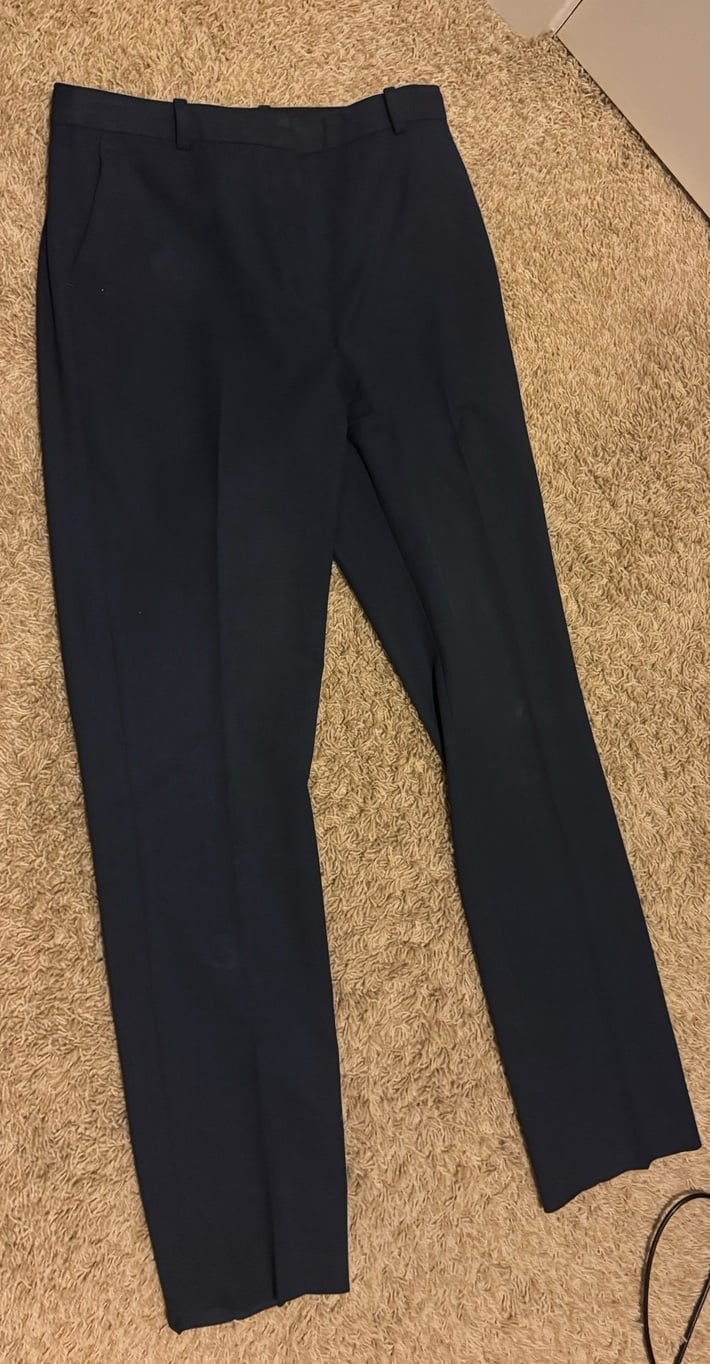 Aritzia - Talula Fume pants