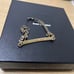 SAINT LAURENT Chain Bracelet with Box, Saint Laurent