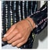 SAINT LAURENT Chain Bracelet with Box, Saint Laurent