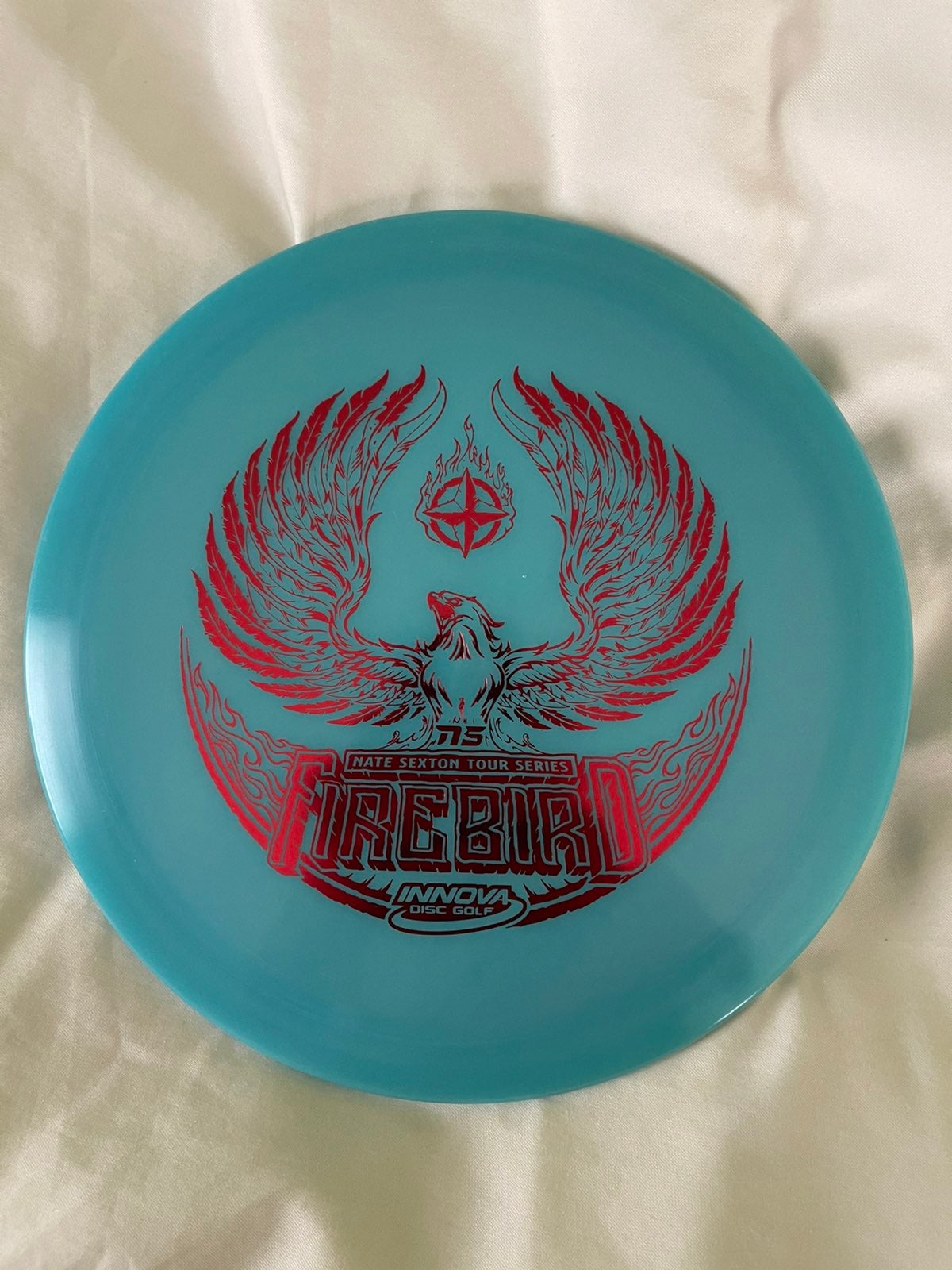 Innova Tour Series