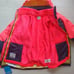 Columbia NEW Girls Bugaboo II Fleece Interchange Jacket