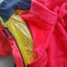 Columbia NEW Girls Bugaboo II Fleece Interchange Jacket