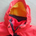 Columbia NEW Girls Bugaboo II Fleece Interchange Jacket