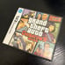 Grand Theft Auto: Chinatown Wars for Nintendo DS