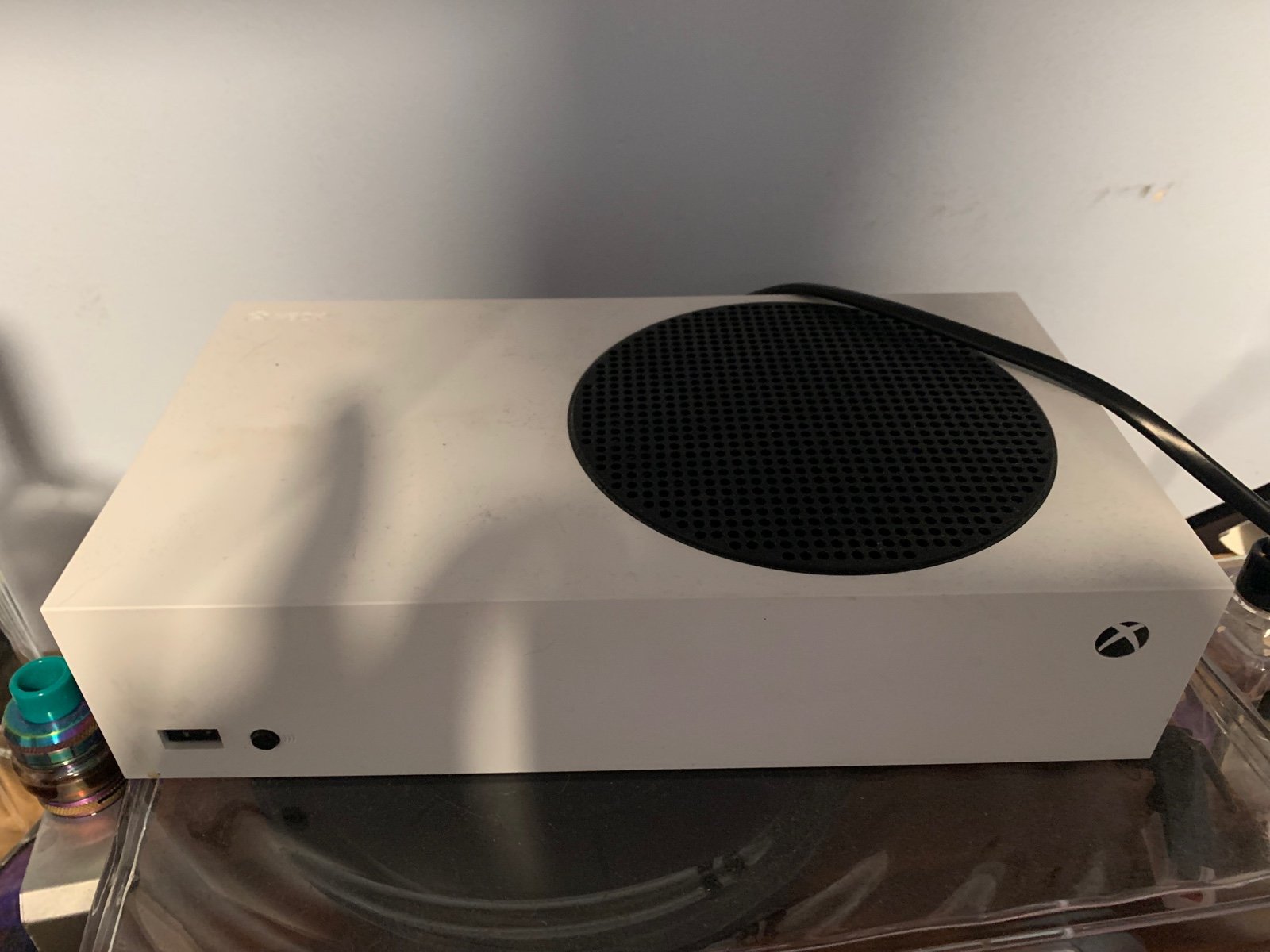Xbox Series S Digital Edition
