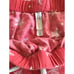 GUILLIAN - WOMENS ELASTIC WAIST PAJAME BOTTOMS SLEEPWEAR SIZE MEDIUM