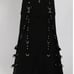tripp nyc long nucleus skirt