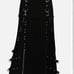 tripp nyc long nucleus skirt