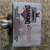 Ozzie Smith “Backflip” Bobblehead ST. LOUIS / SPRINGFIELD Cardinals SGA