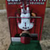 Ozzie Smith “Backflip” Bobblehead ST. LOUIS / SPRINGFIELD Cardinals SGA