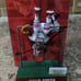 Ozzie Smith “Backflip” Bobblehead ST. LOUIS / SPRINGFIELD Cardinals SGA