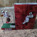 Ozzie Smith “Backflip” Bobblehead ST. LOUIS / SPRINGFIELD Cardinals SGA