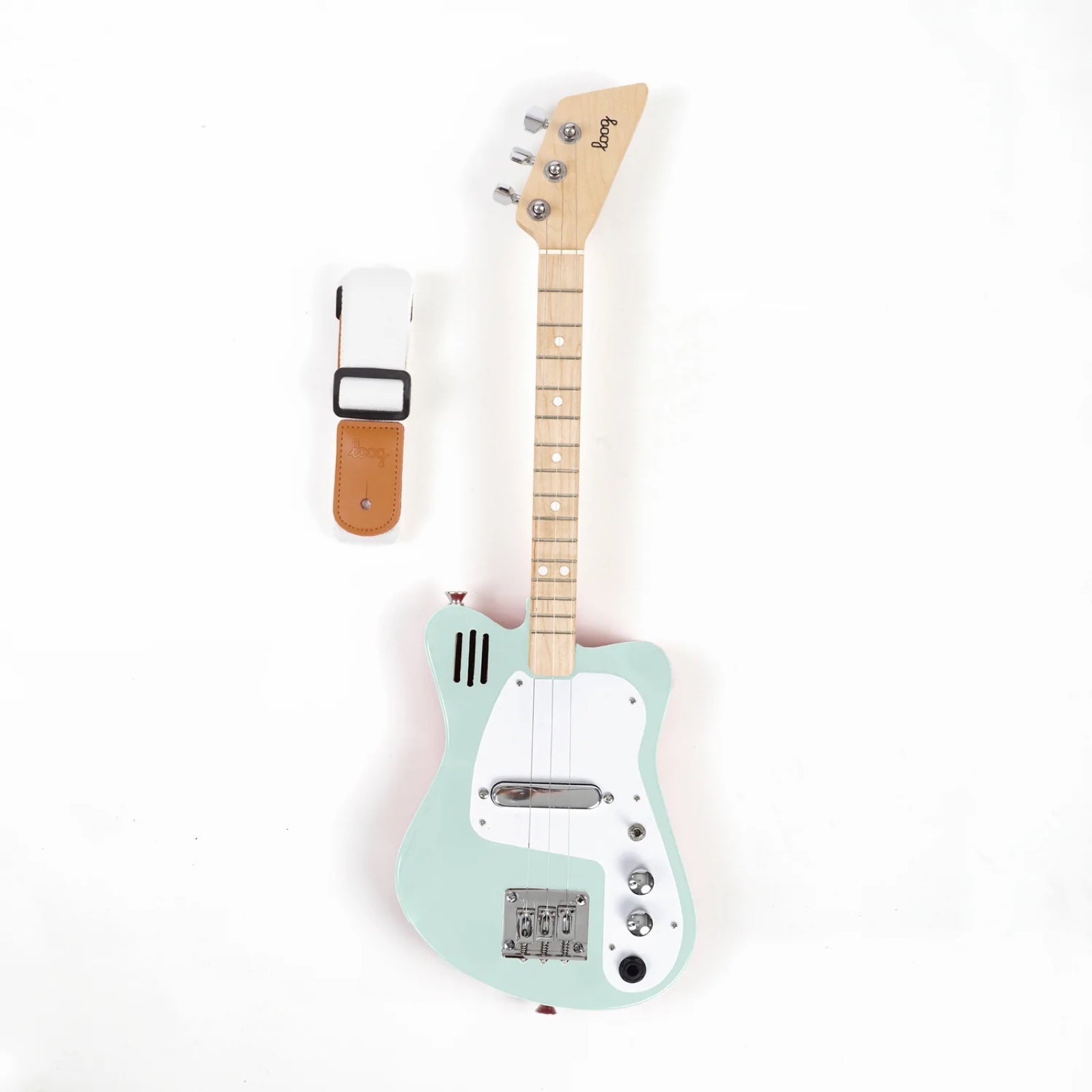 Loog strap 2024