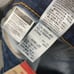 Levi's 505 Regular Straight Fit Jeans Men's 40x30 Blue Medium Wash New
