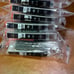 lot of 29 pixma 250/251 ink cartridges