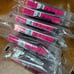 lot of 29 pixma 250/251 ink cartridges