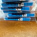 lot of 29 pixma 250/251 ink cartridges