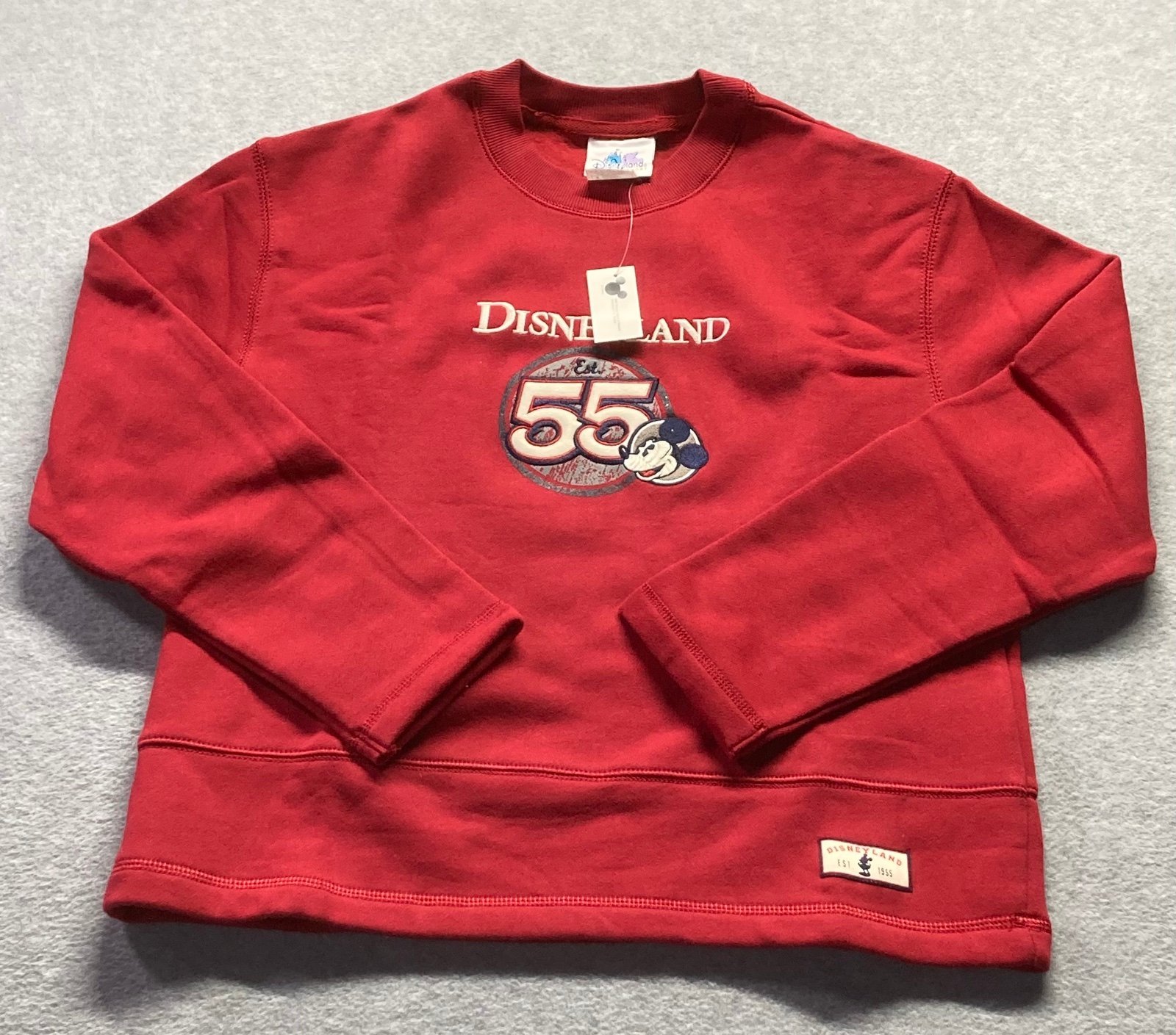 Disney Resort sweater