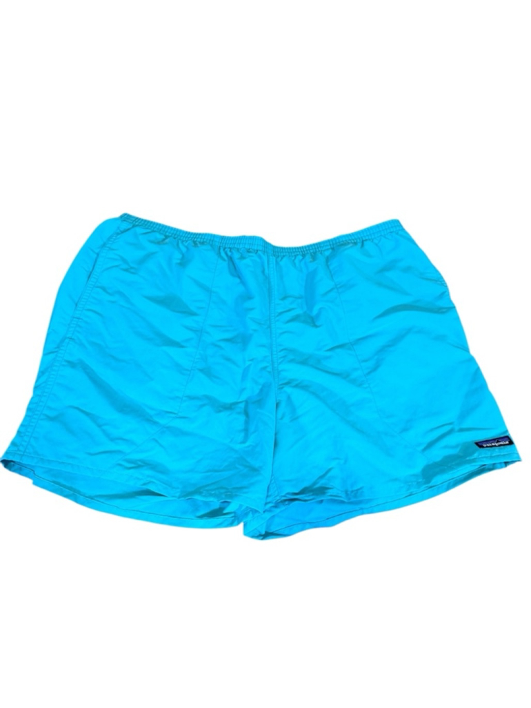 Men's Patagonia Baggies Shorts XXL Blue