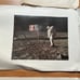Vintage NASA APOLLO 11 Moon Landing Prints