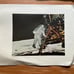 Vintage NASA APOLLO 11 Moon Landing Prints