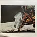 Vintage NASA APOLLO 11 Moon Landing Prints