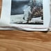 Vintage NASA APOLLO 11 Moon Landing Prints