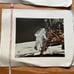 Vintage NASA APOLLO 11 Moon Landing Prints
