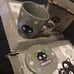 Chococat dish set