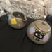 Chococat dish set