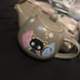 Chococat dish set