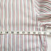 AteSeta Firenze Cotton Stripes Button Up Long Sleeves Dress Shirt