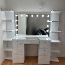 Vanity
