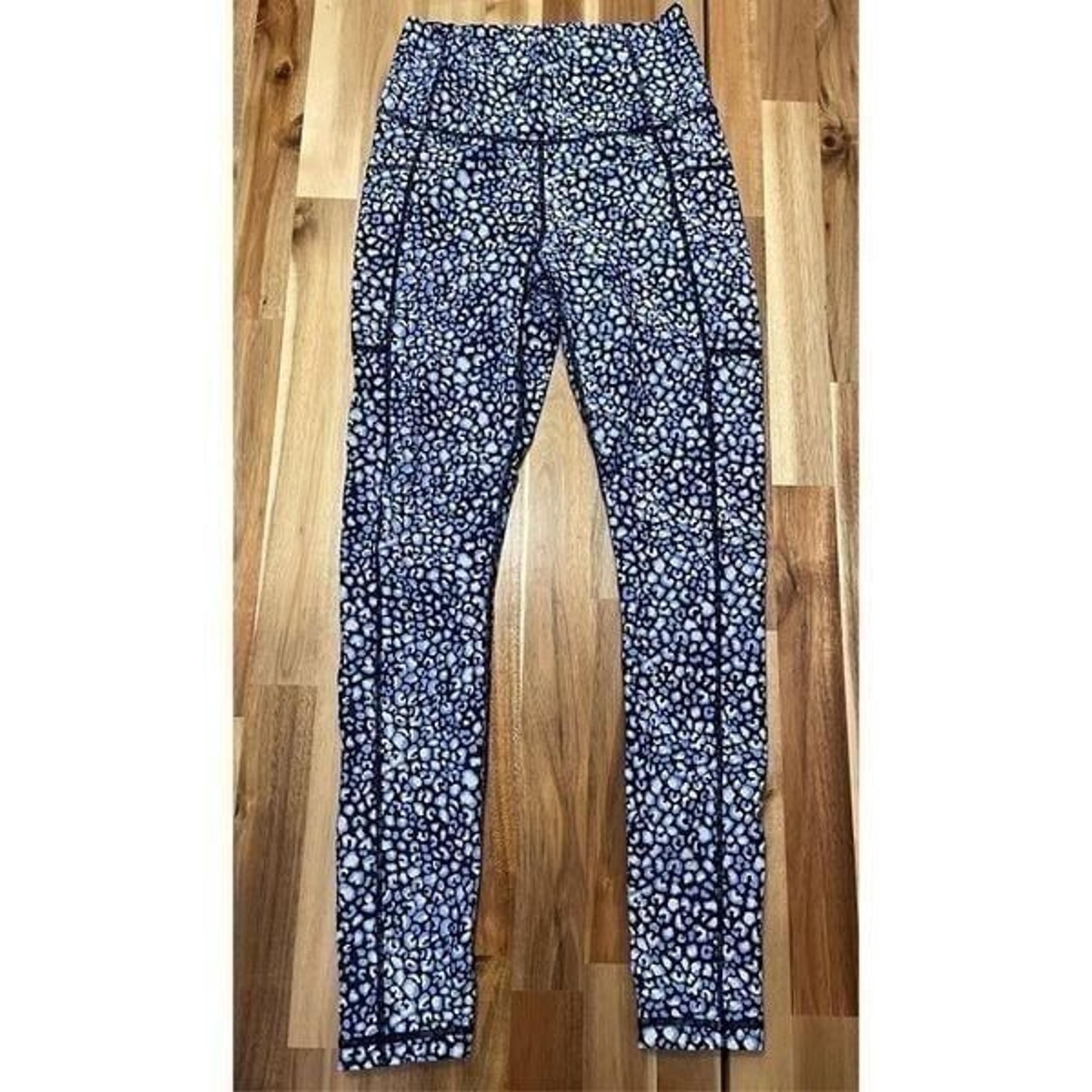 Cotton On Animal Print Leggings