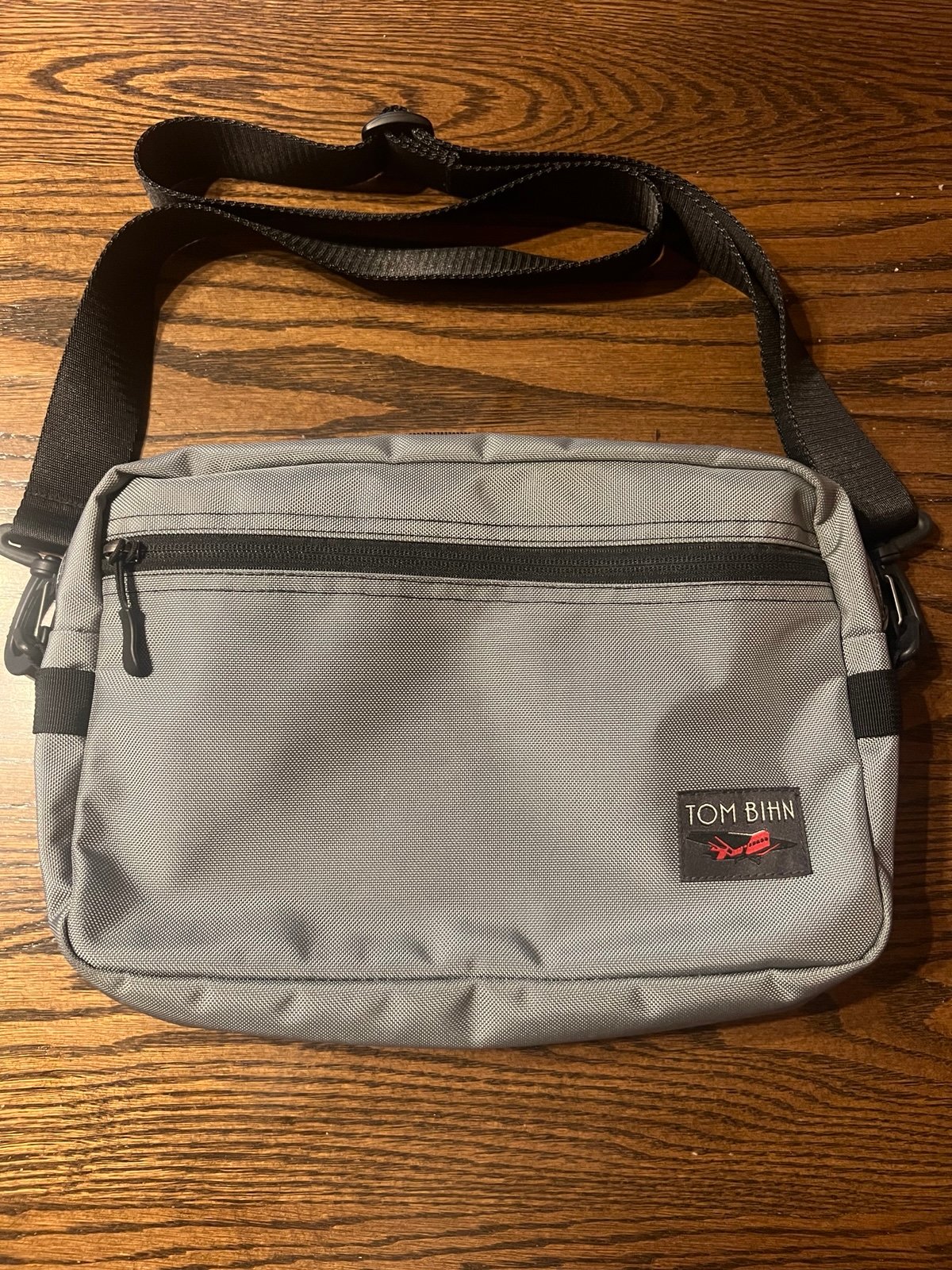 Tom Bihn Side Hustle Messenger