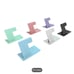 3 In 1 Fast Charging Station, Folding Wireless Charger Stand For IPhone 14,13,12