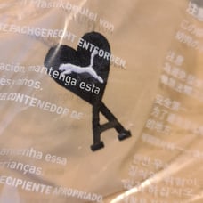 PUMA x AMI Bucket Hat