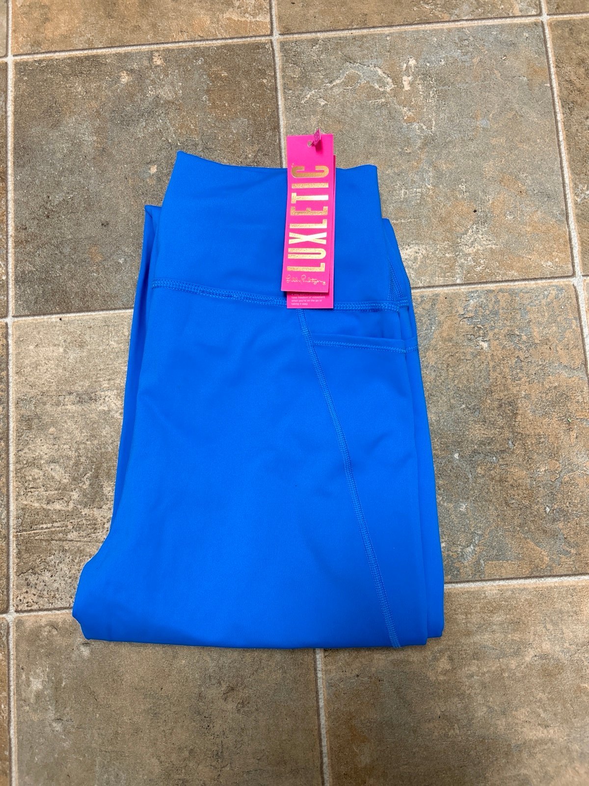 Lilly Pulitzer leggings