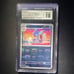 Pokemon war portal 2023 in Japanese 008/165 holo CGC gem mint 10