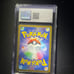 Pokemon war portal 2023 in Japanese 008/165 holo CGC gem mint 10