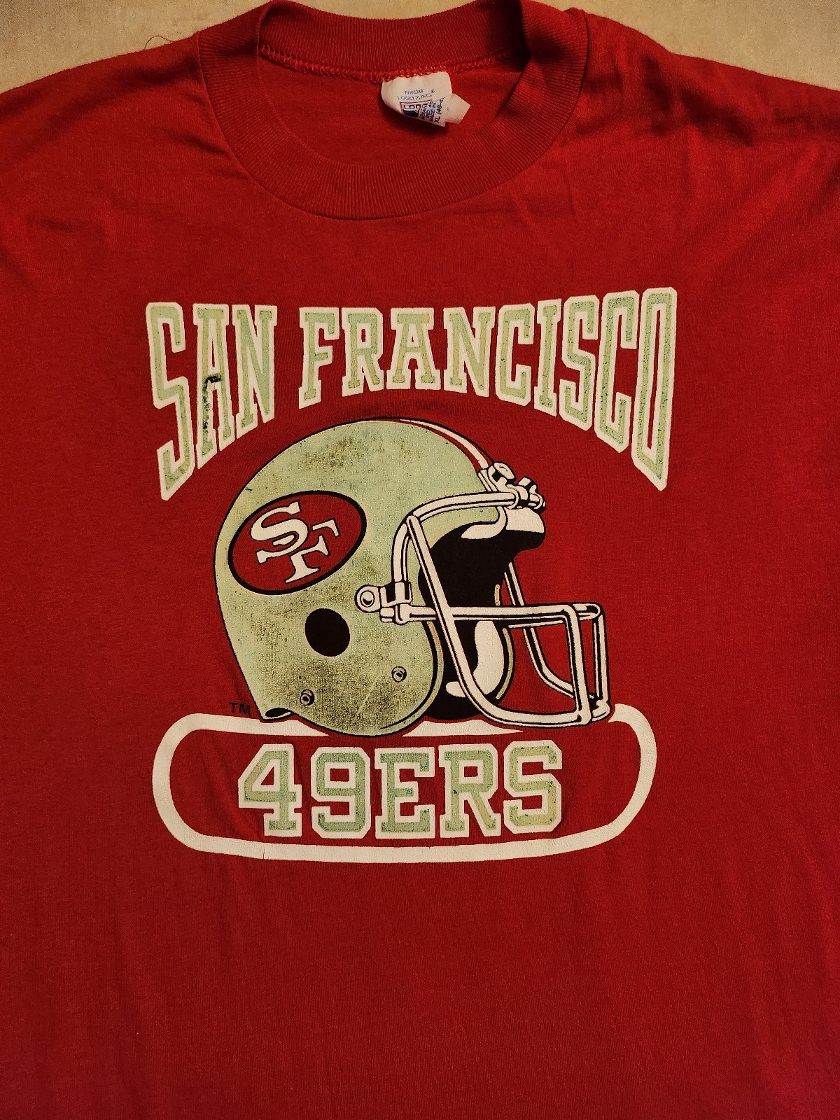 San Francisco 49ers