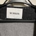 NOUNLESS Organic Cotton Denim Jacket