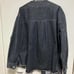 NOUNLESS Organic Cotton Denim Jacket