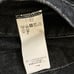 NOUNLESS Organic Cotton Denim Jacket